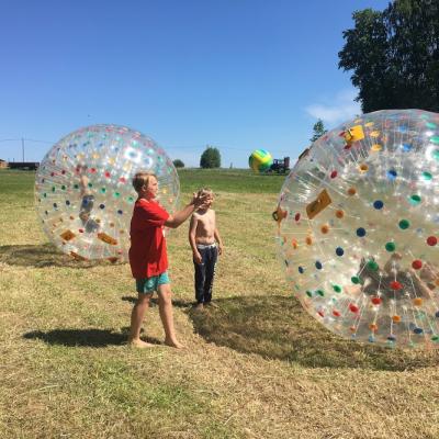 Sünnipäevapidu Tartumaal 2018